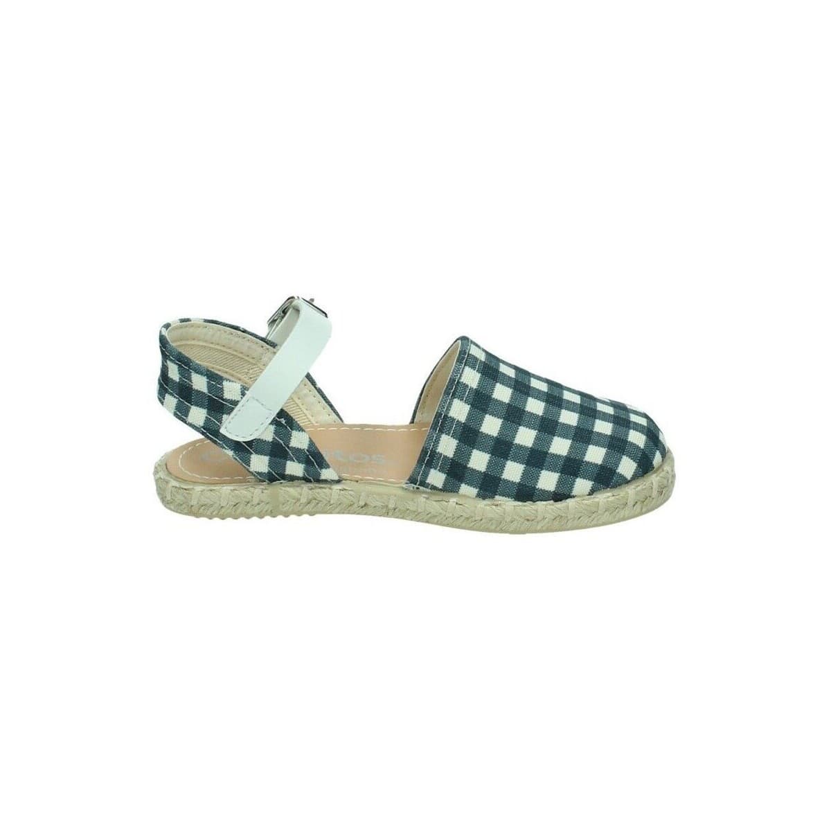 Girls' Sandals Conguitos Blue