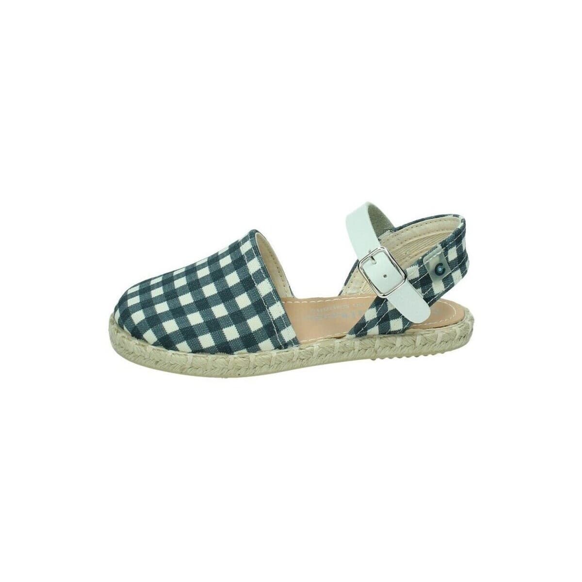 Girls' Sandals Conguitos Blue