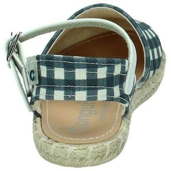 Girls' Sandals Conguitos Blue