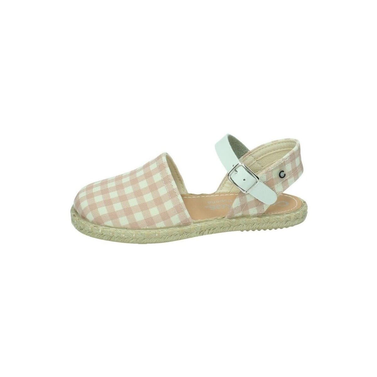 Girls' Sandals Conguitos Pink
