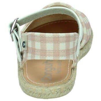Girls' Sandals Conguitos Pink