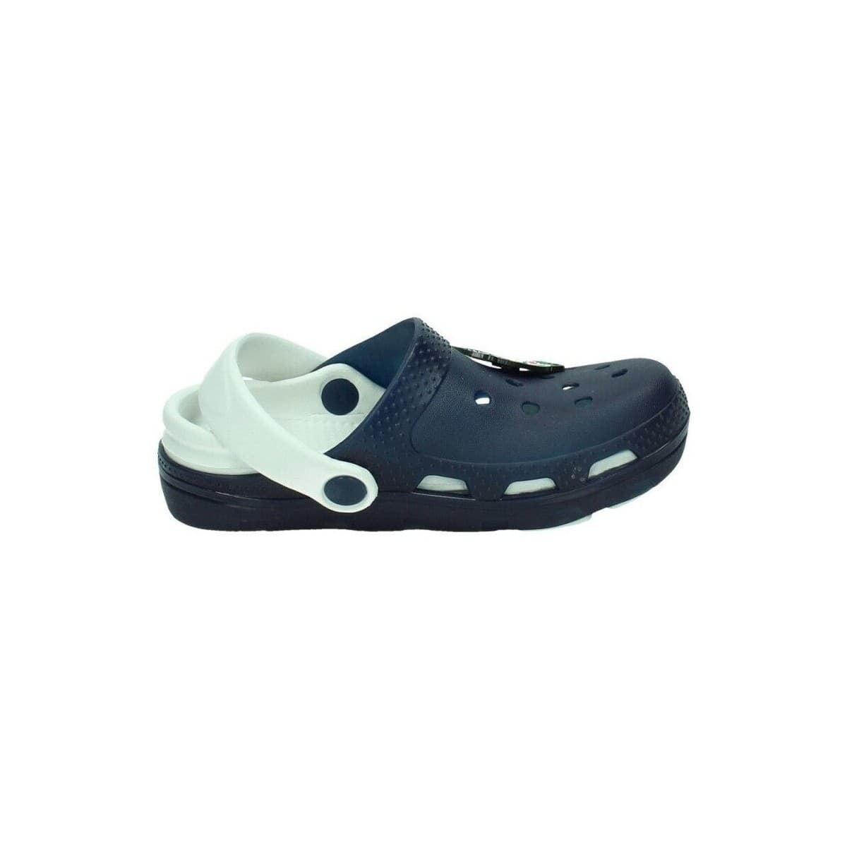 Boys' Sandals Conguitos Blue