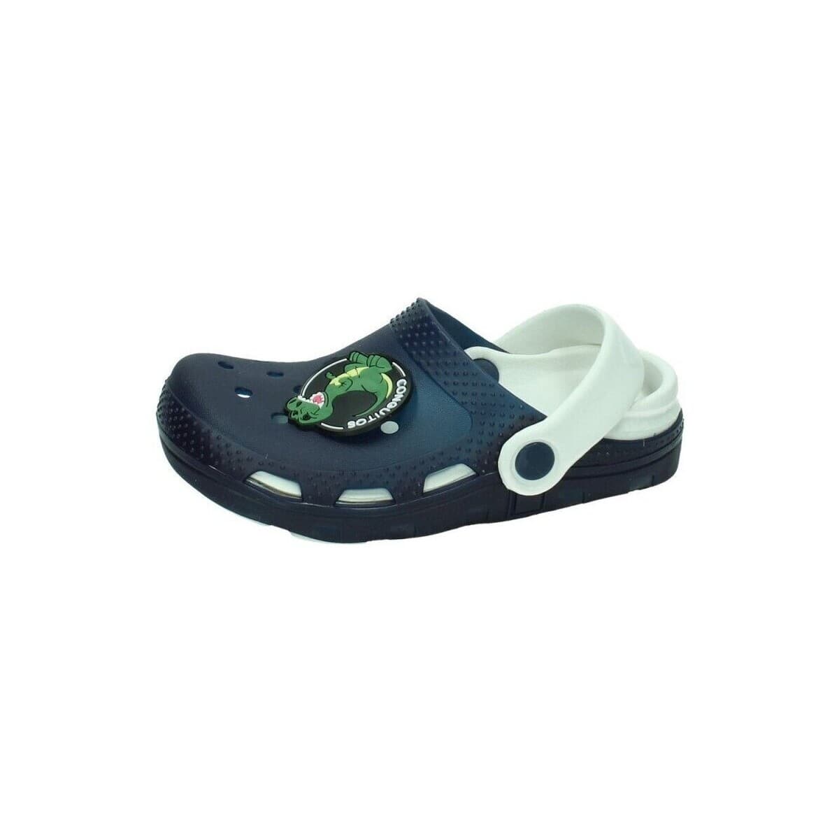 Girls' Sandals Conguitos Blue