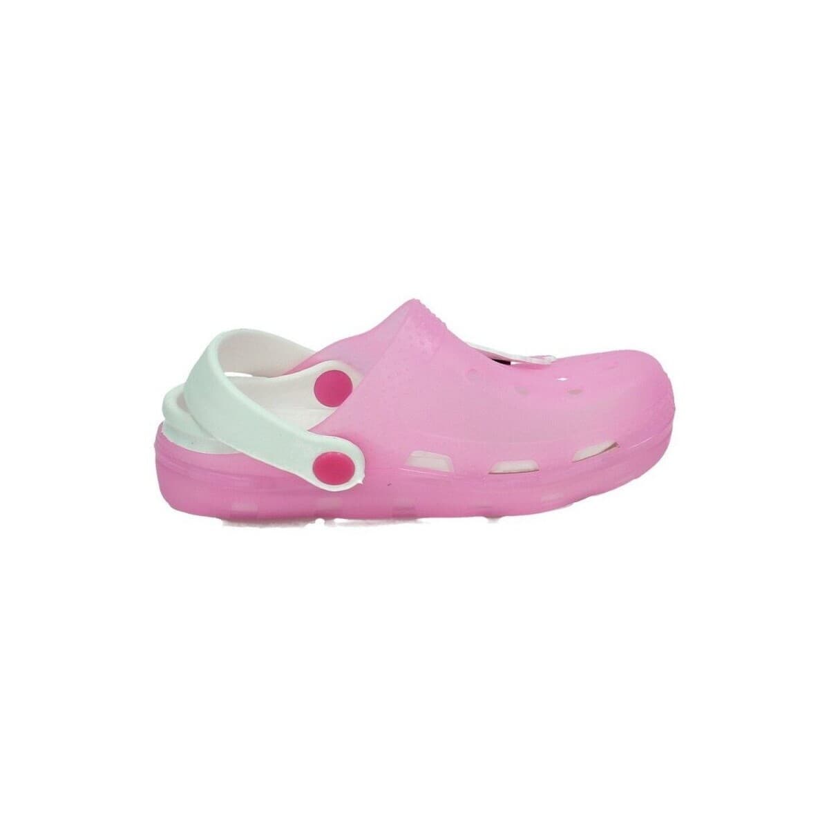 Girls' Sandals Conguitos Pink
