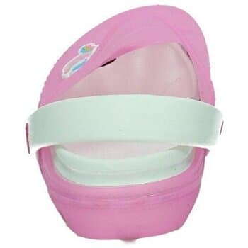 Girls' Sandals Conguitos Pink