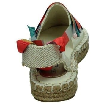 Girls' Sandals B&w Beige