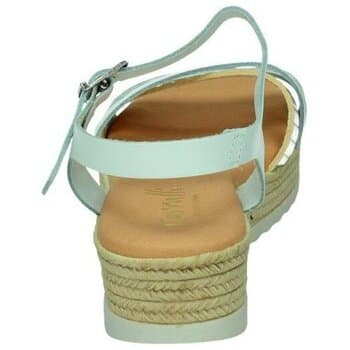 Women's Platforms Karralli White