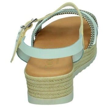 Women's Platforms Karralli White