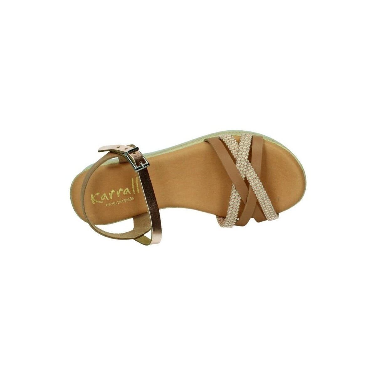 Women's Platforms Karralli Pink