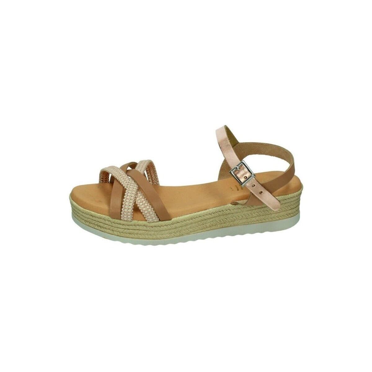 Women's Platforms Karralli Pink