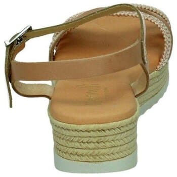 Women's Platforms Karralli Pink