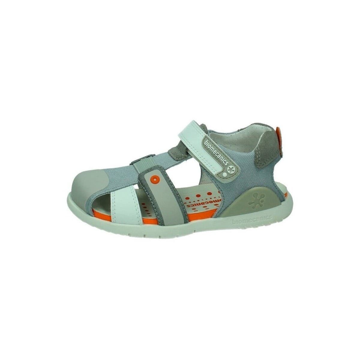 Σανδάλια χωρίς τακούνι Biomecanics -