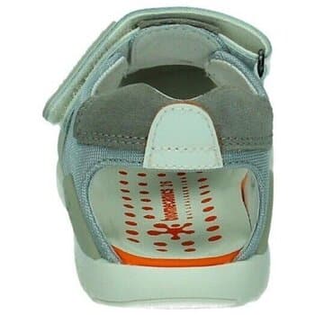 Girls' Sandals Biomecanics White