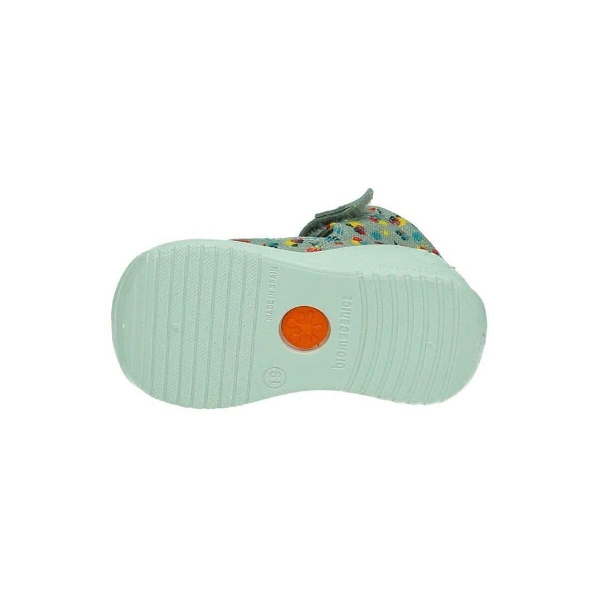 Boys' Sandals Biomecanics Gray