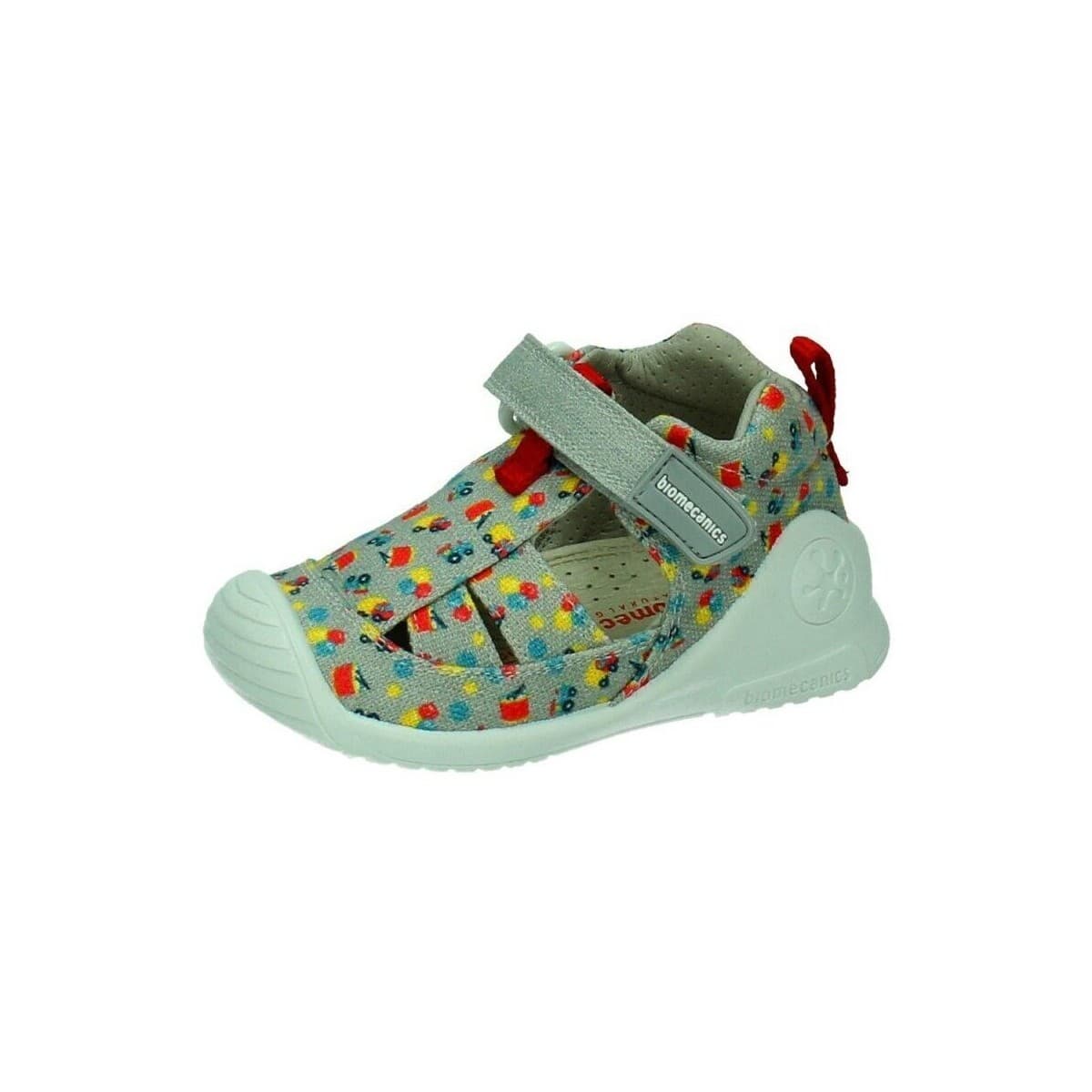 Boys' Sandals Biomecanics Gray