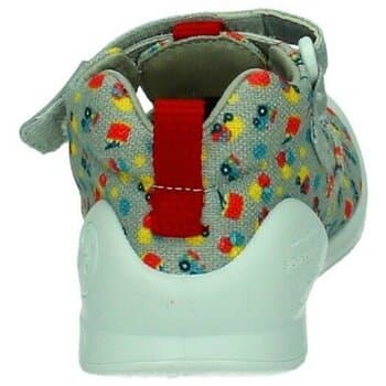 Boys' Sandals Biomecanics Gray