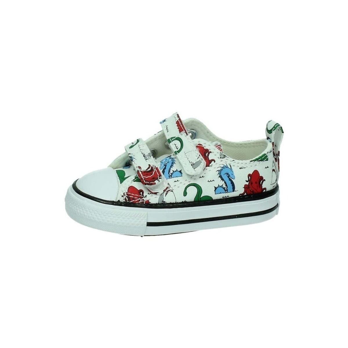 Boys' Sneakers Converse White