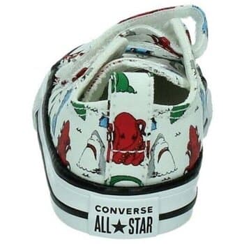 Boys' Sneakers Converse White