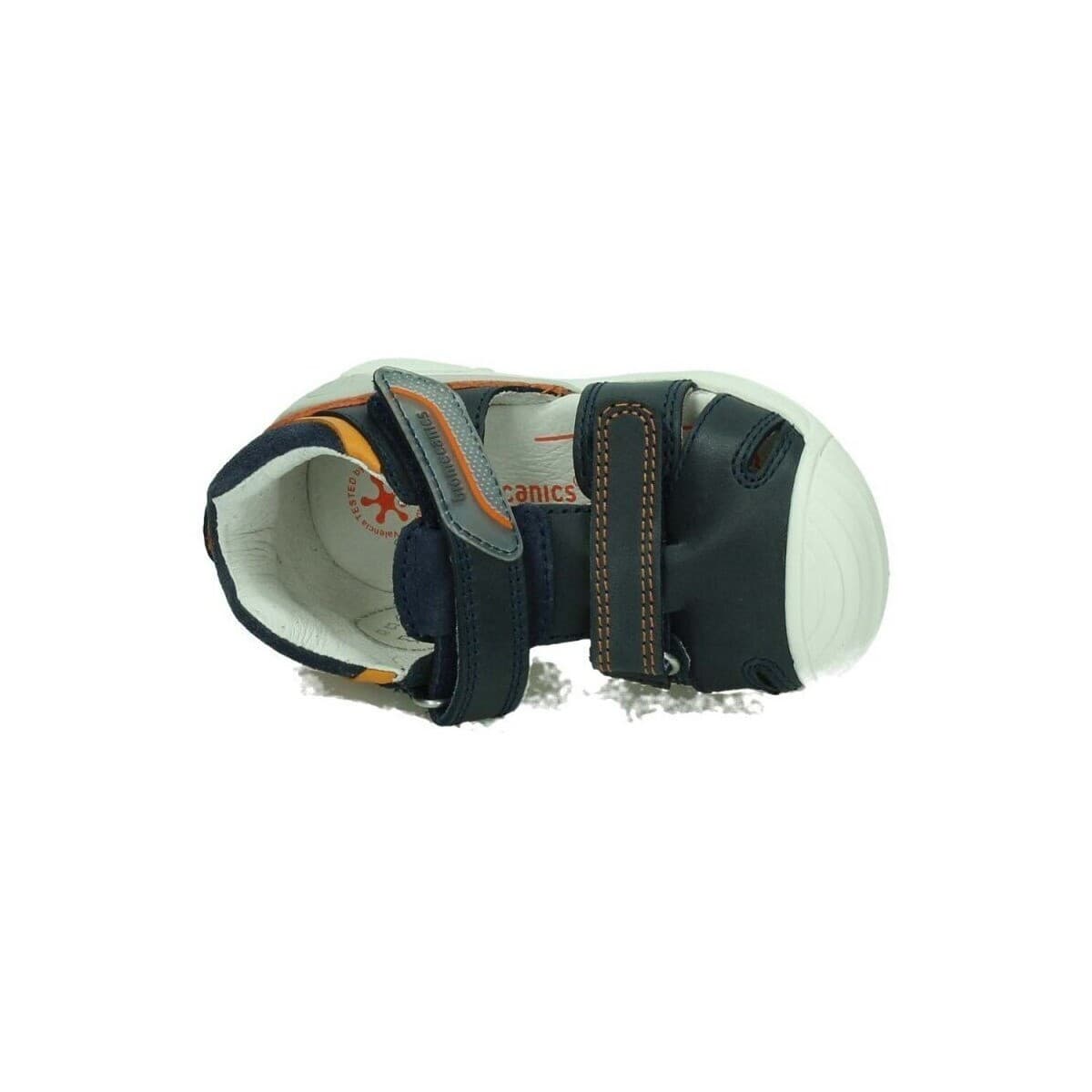 Girls' Sandals Biomecanics Blue