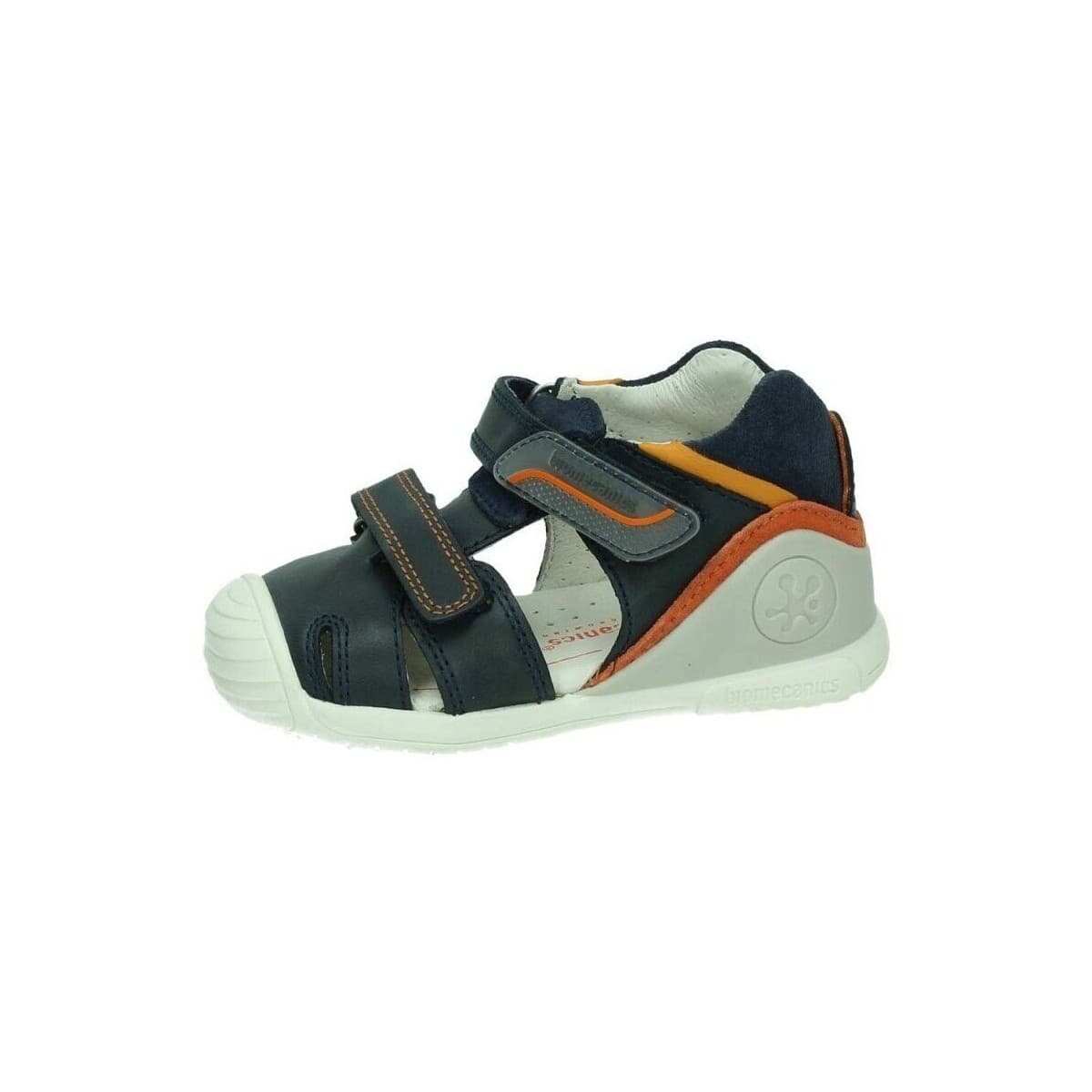 Girls' Sandals Biomecanics Blue
