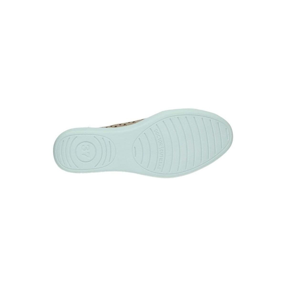 Women's Loafers Doctor Cutillas Pink