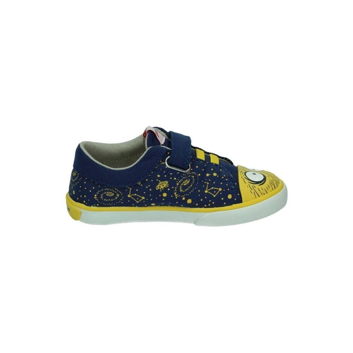 Girls' Sneakers Garvaln Blue