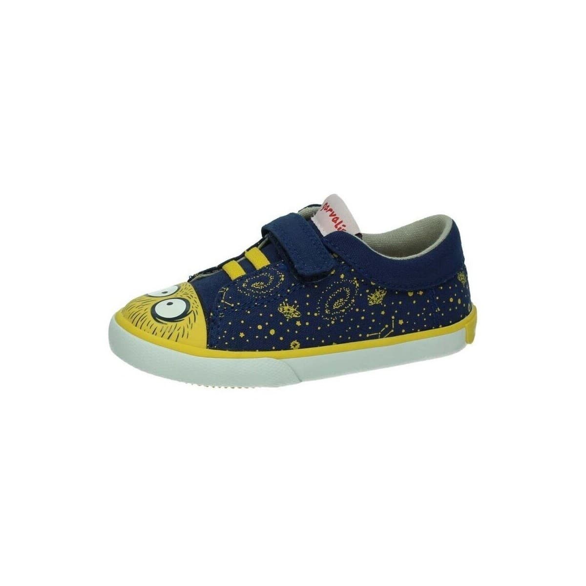 Boys' Sneakers Garvaln Blue