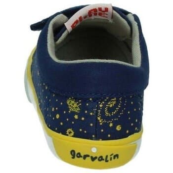 Boys' Sneakers Garvaln Blue