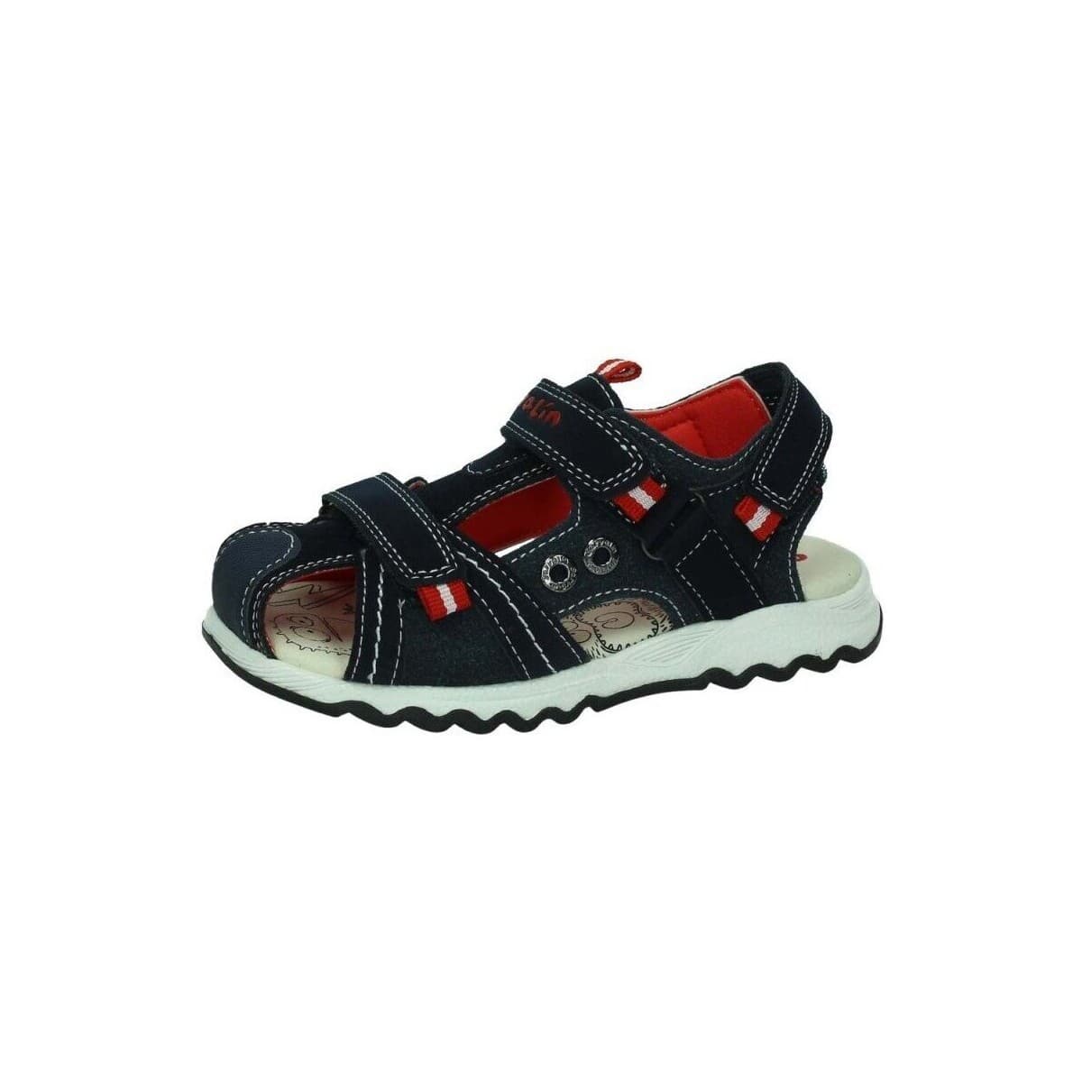 Boys' Sandals Garvaln Blue