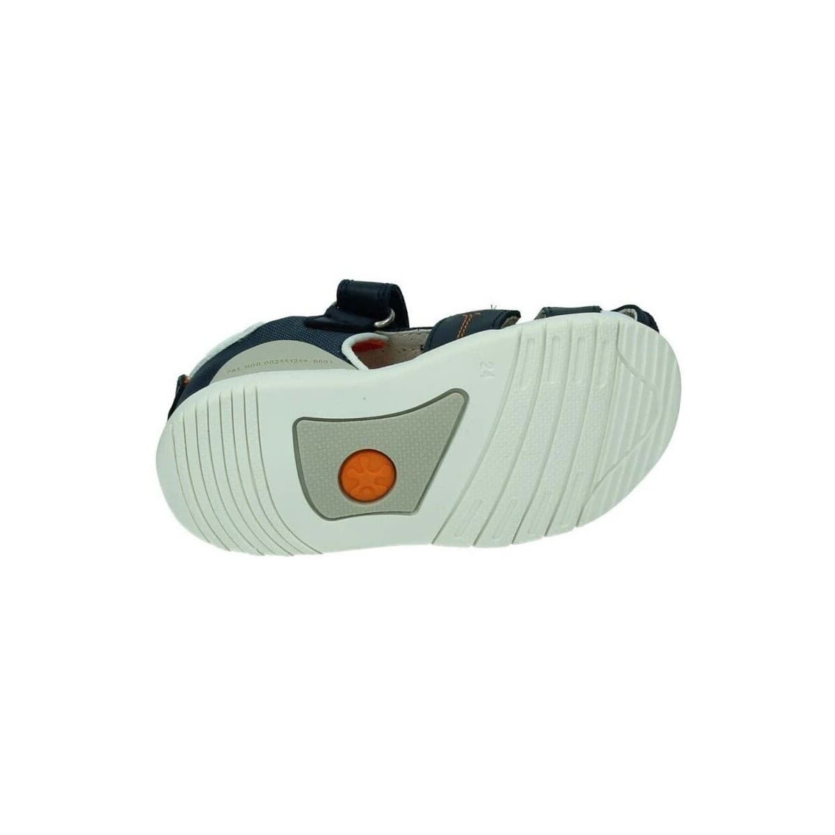 Girls' Sandals Biomecanics Blue