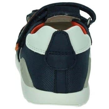 Girls' Sandals Biomecanics Blue