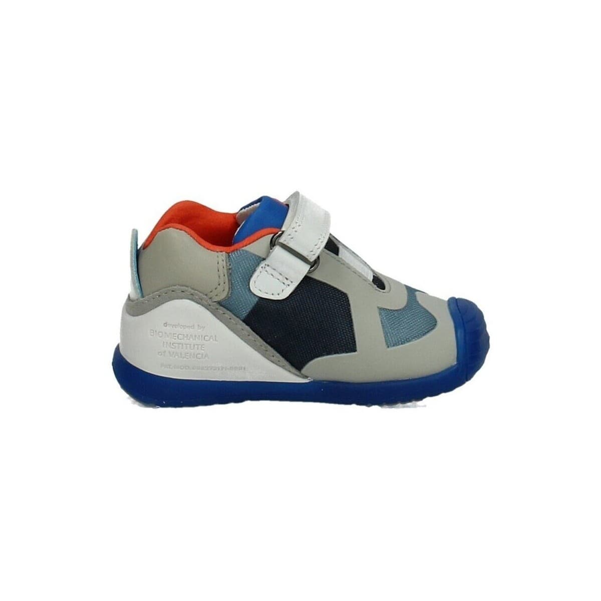 Xαμηλά Sneakers Biomecanics -