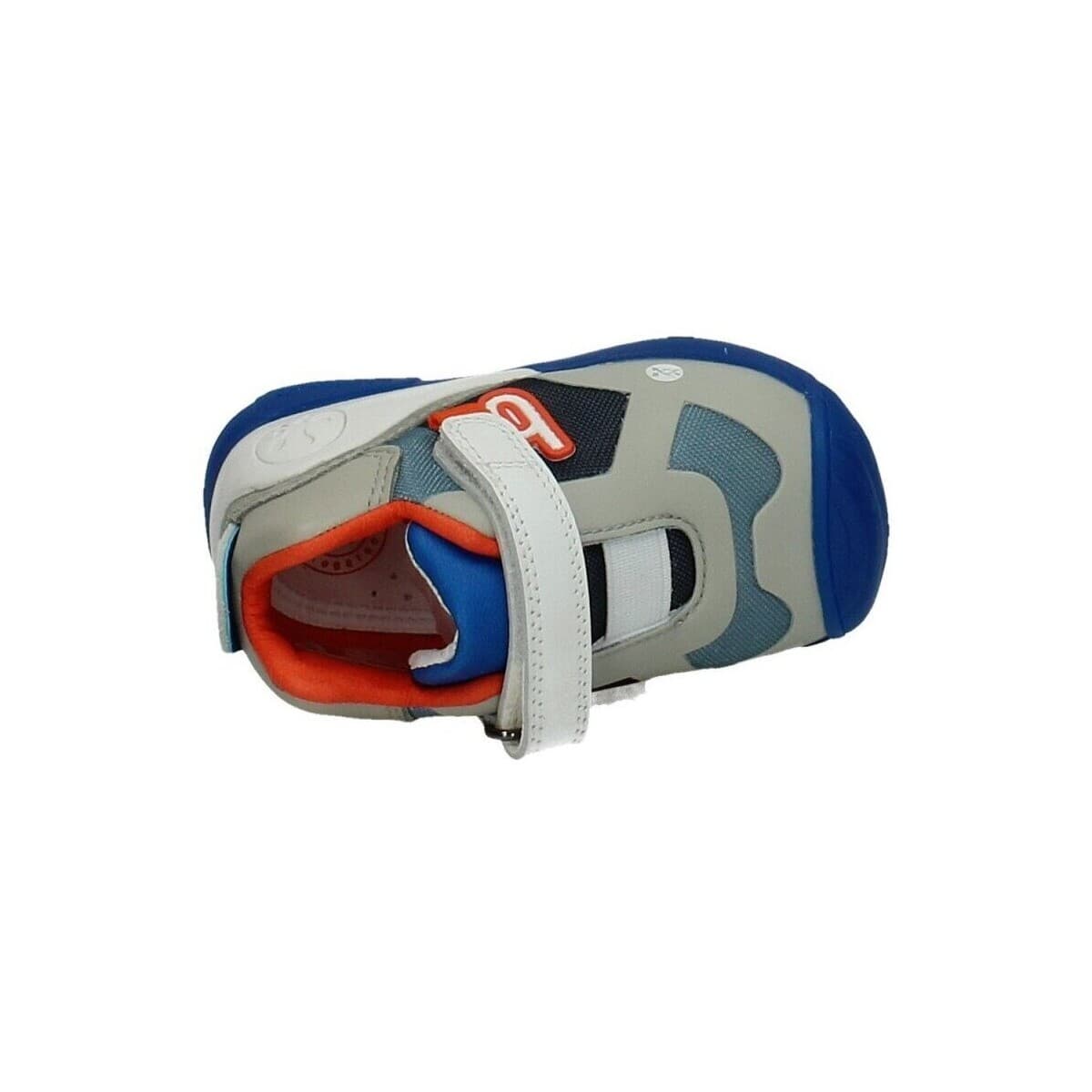 Girls' Sneakers Biomecanics Blue