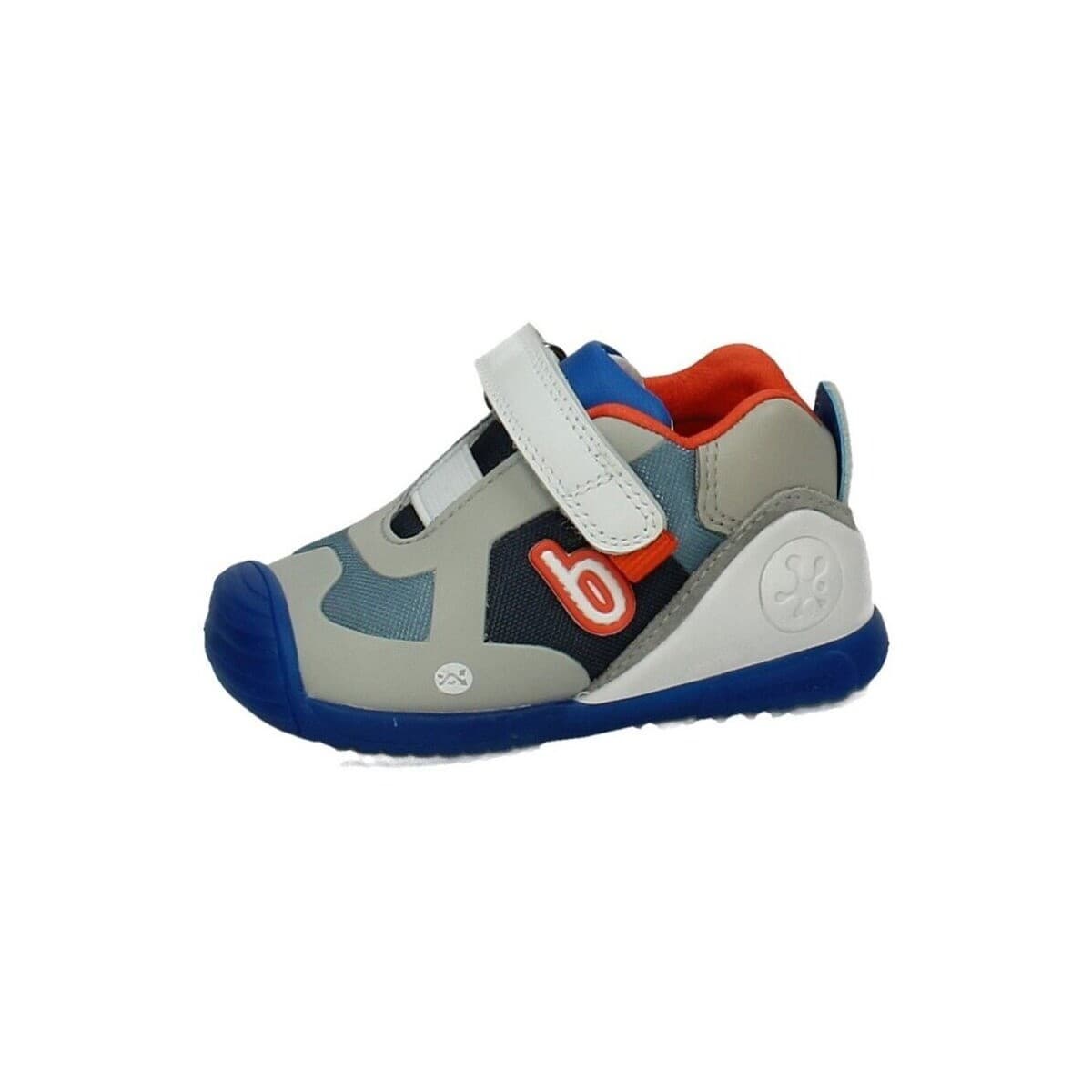 Girls' Sneakers Biomecanics Blue