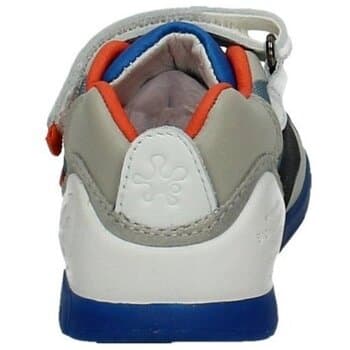 Girls' Sneakers Biomecanics Blue