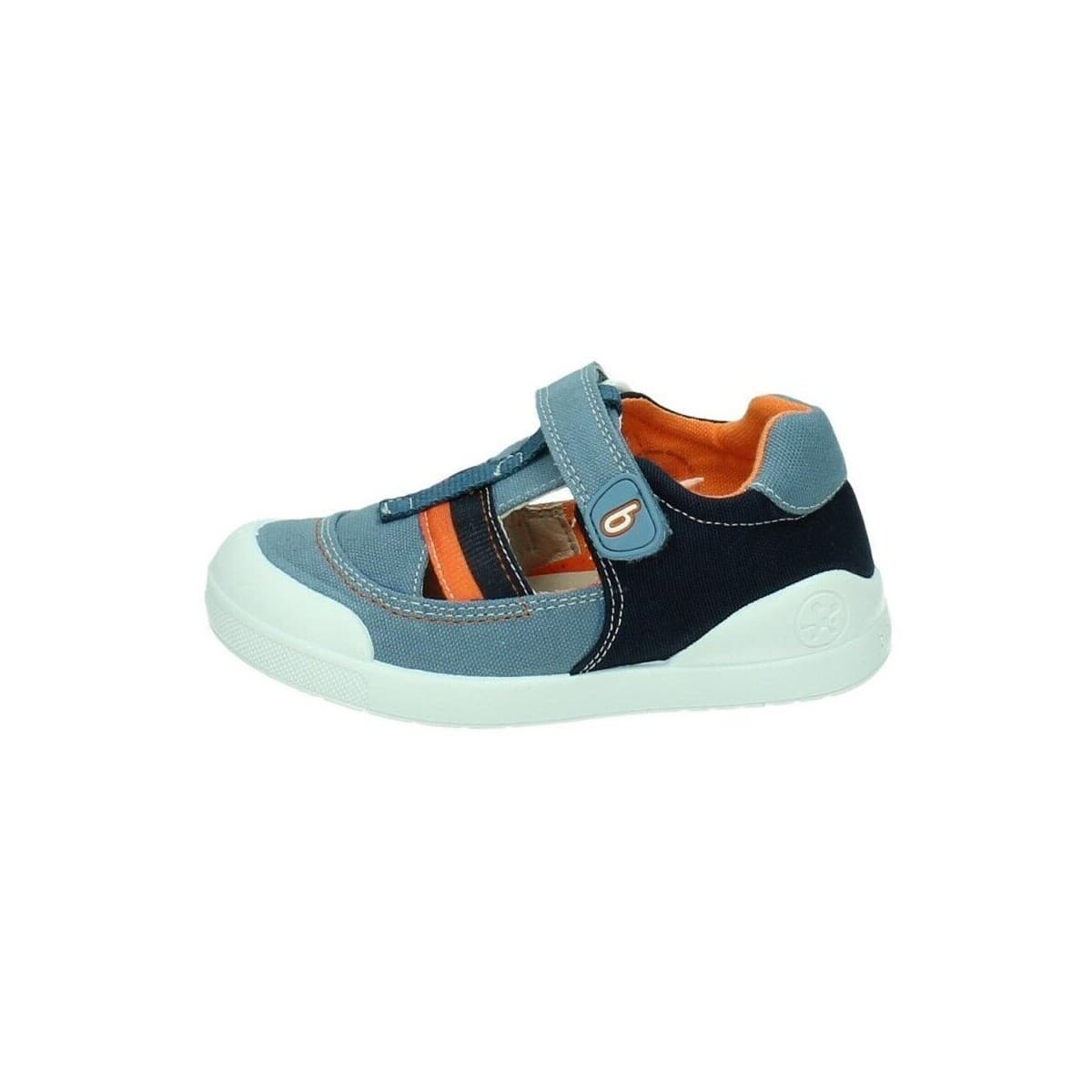 Girls' Sneakers Biomecanics Blue