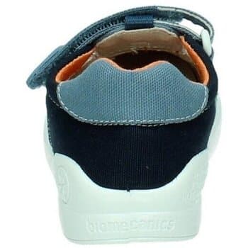 Girls' Sneakers Biomecanics Blue