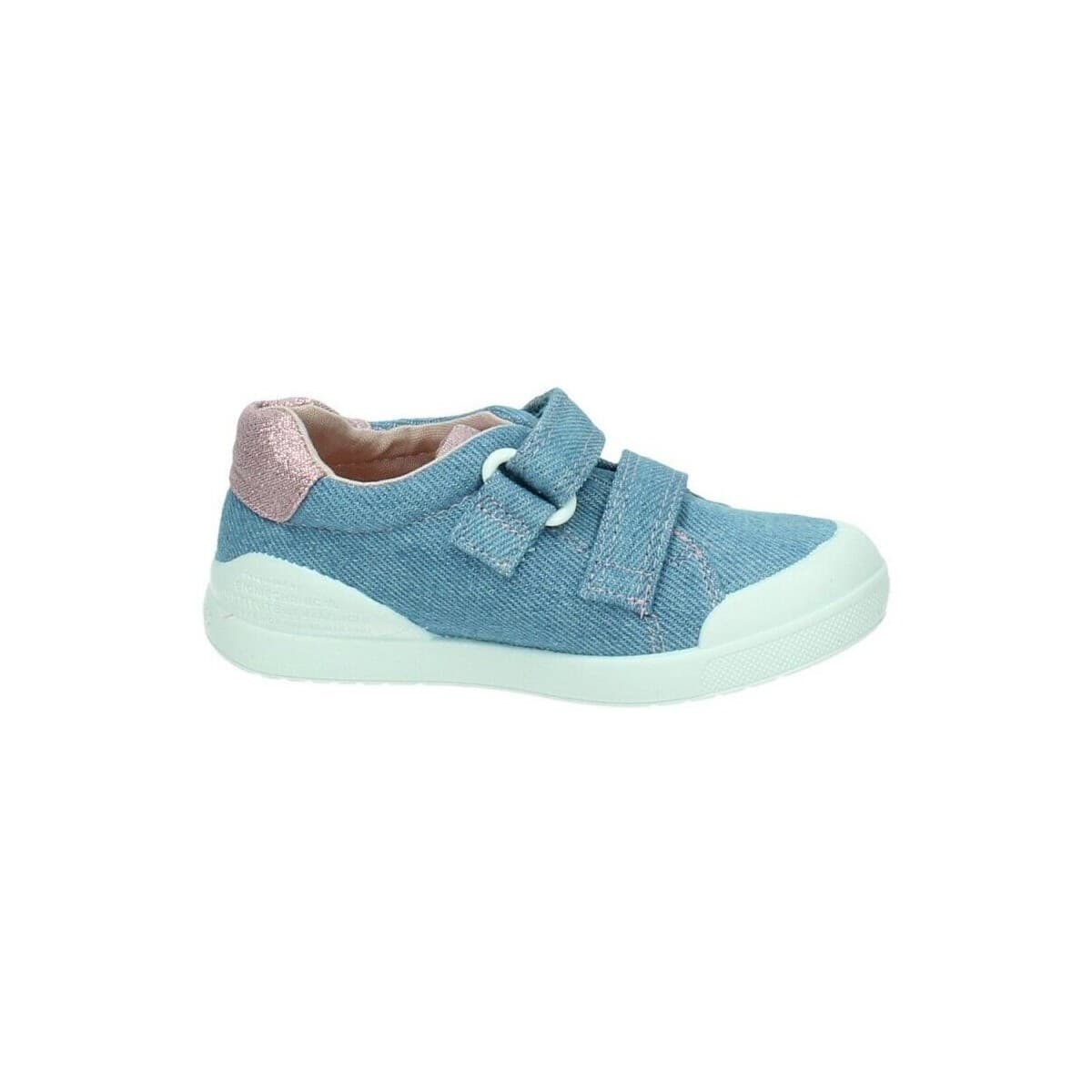 Girls' Sneakers Biomecanics Blue