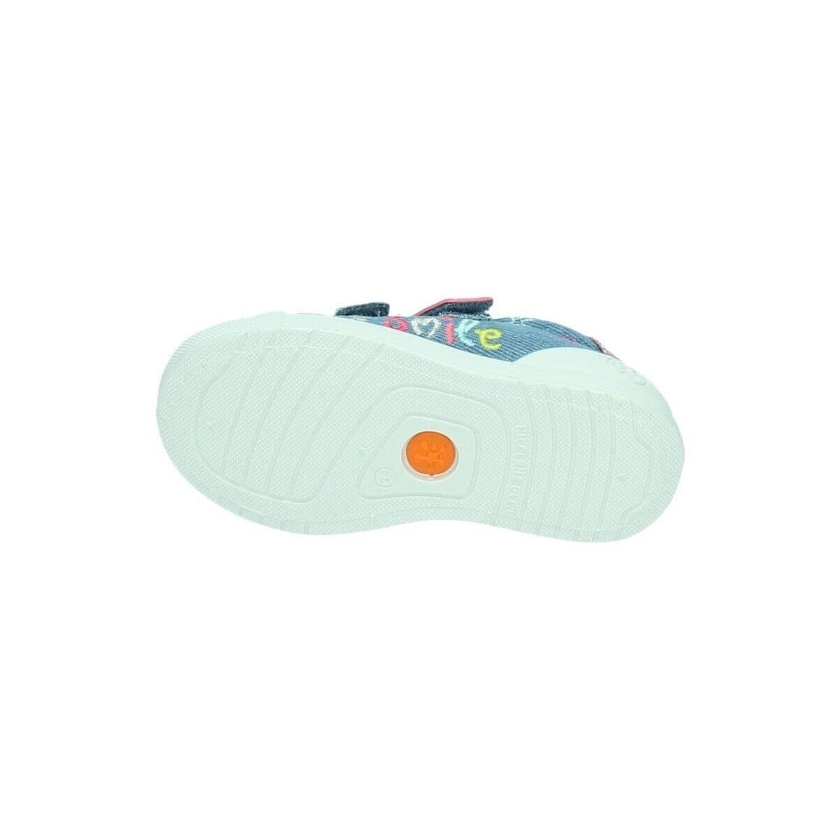 Girls' Sneakers Biomecanics Blue