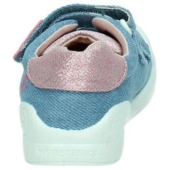 Girls' Sneakers Biomecanics Blue