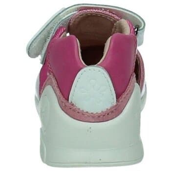 Girls' Sandals Biomecanics White