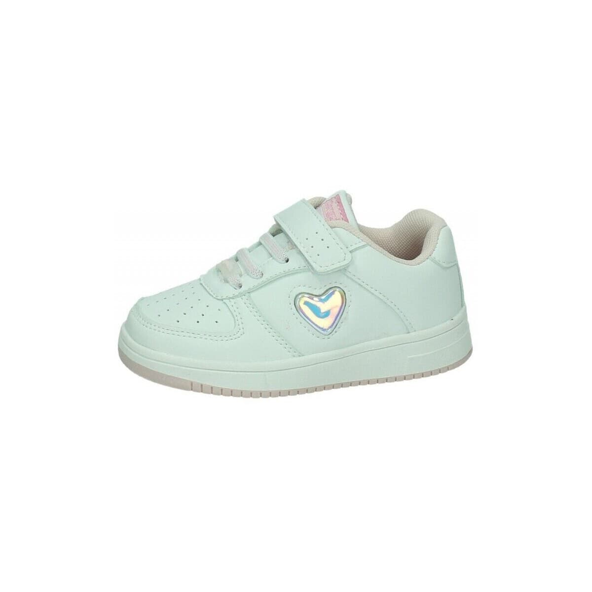 Girls' Sneakers Conguitos White