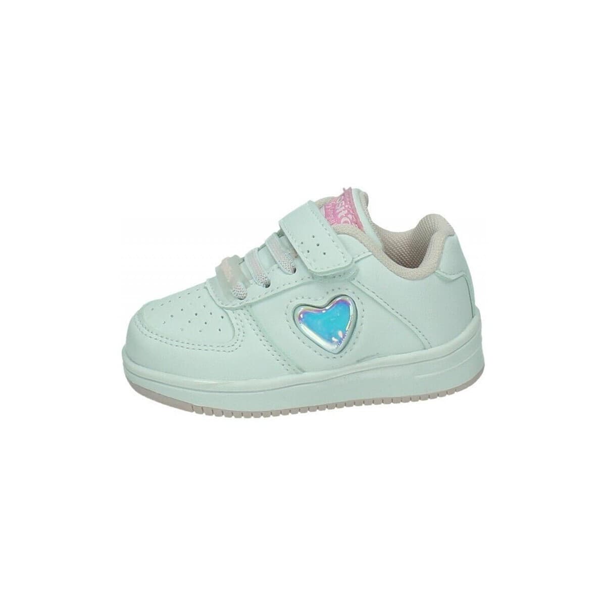 Girls' Sneakers Conguitos White