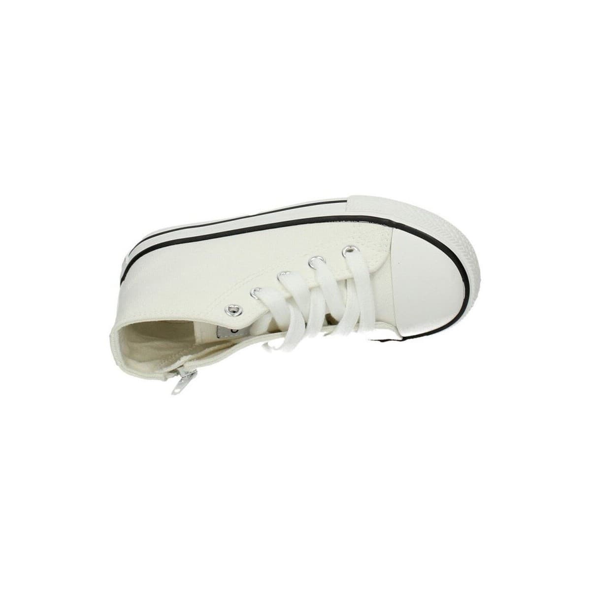 Girls' Sneakers Conguitos White