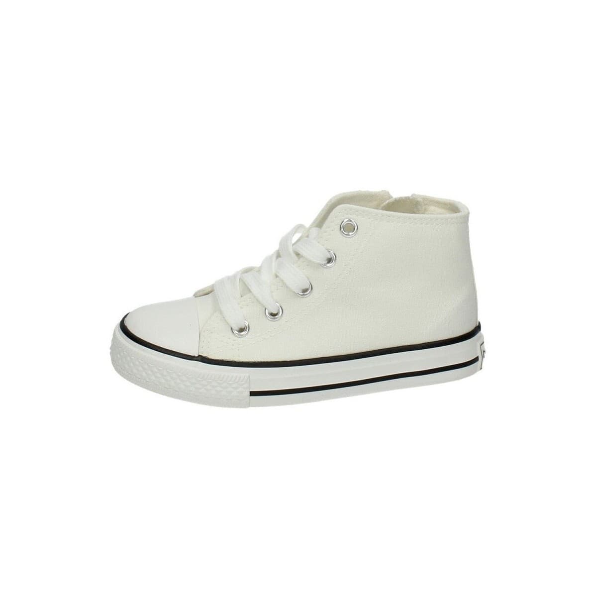 Girls' Sneakers Conguitos White