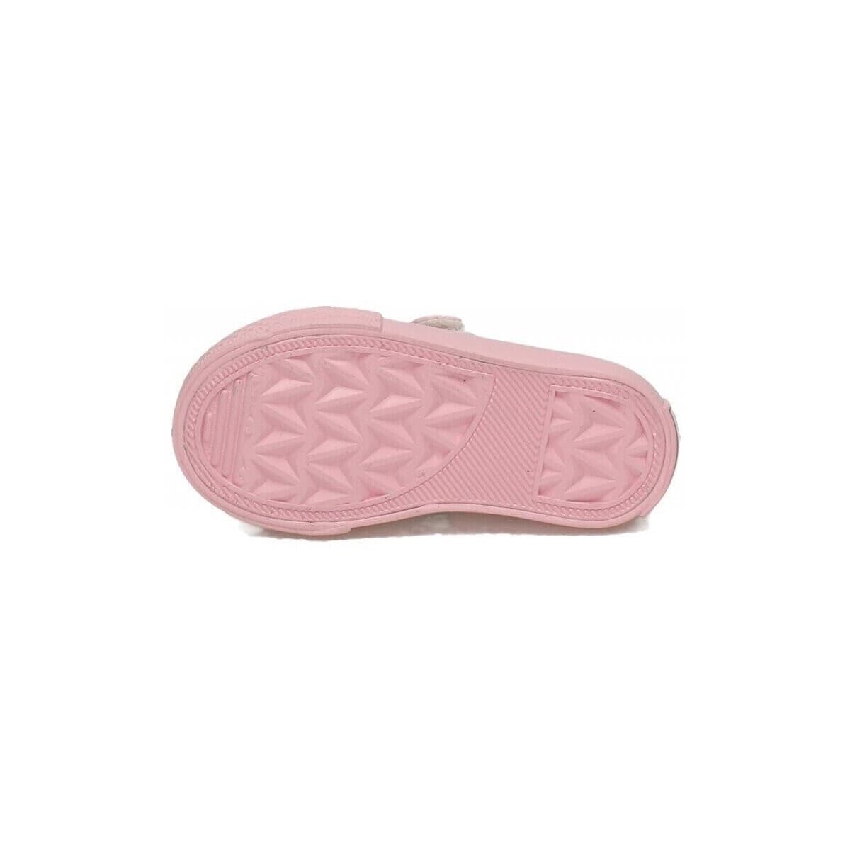 Girls' Sneakers Conguitos Pink