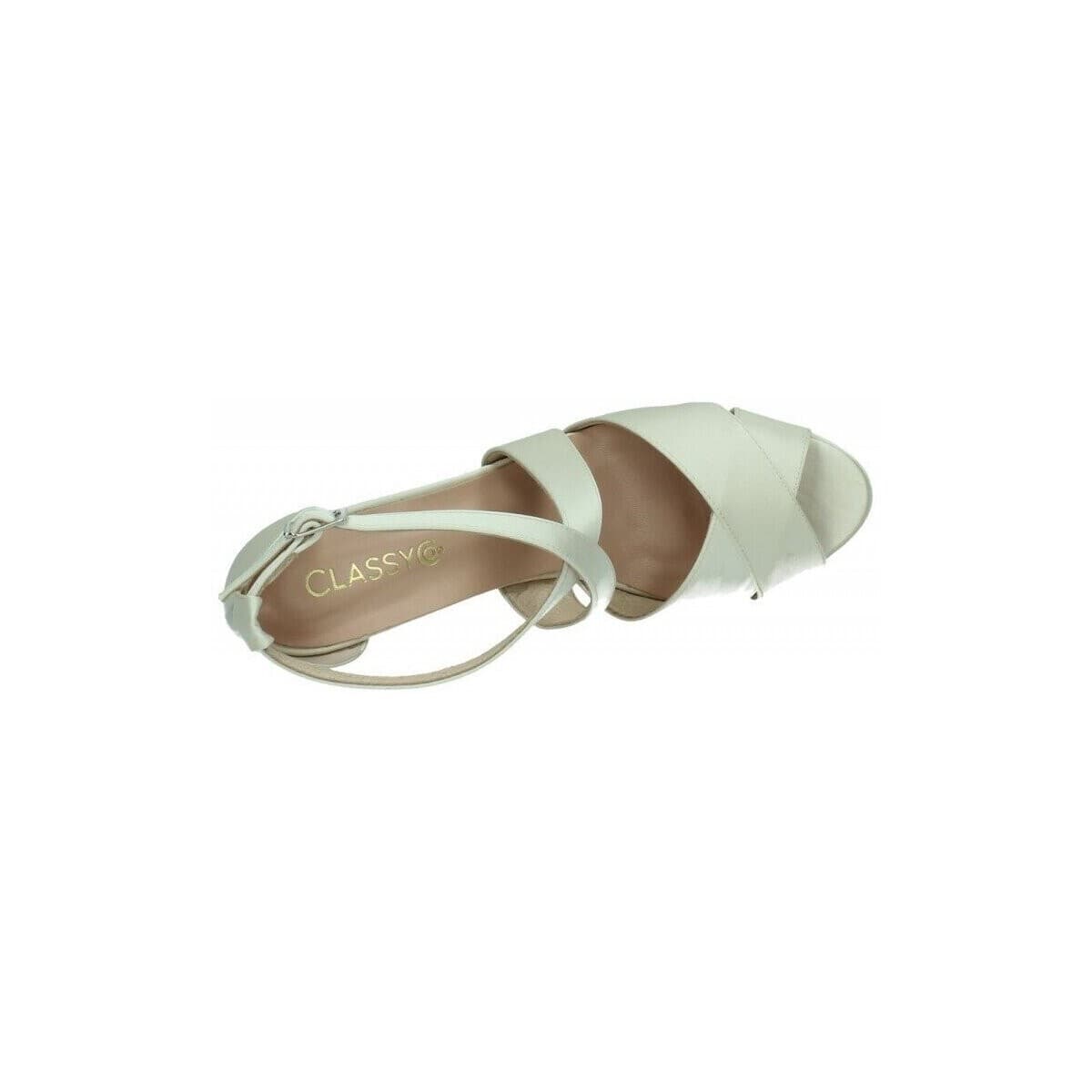 Women's Pumps Classyco Beige