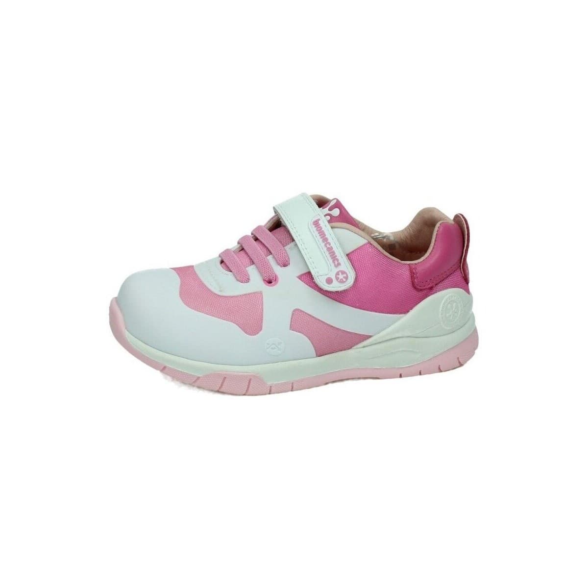 Girls' Sneakers Biomecanics White