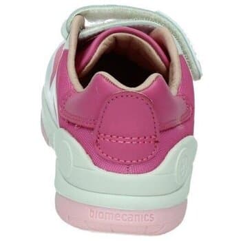 Girls' Sneakers Biomecanics White