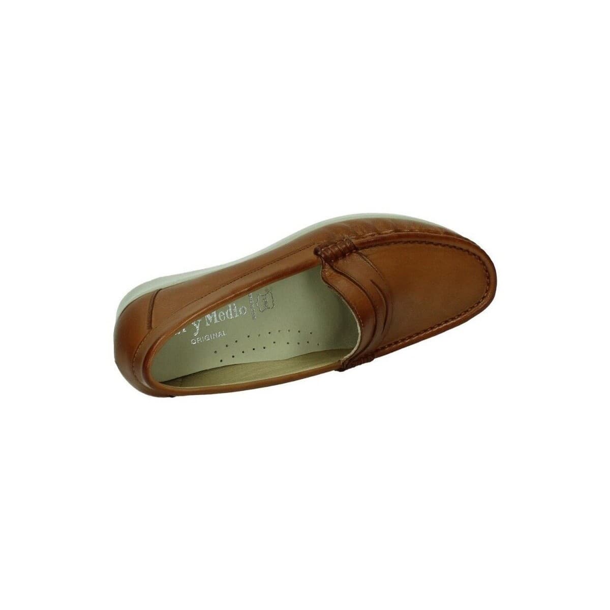 Women's Loafers Parymedio Multicolor